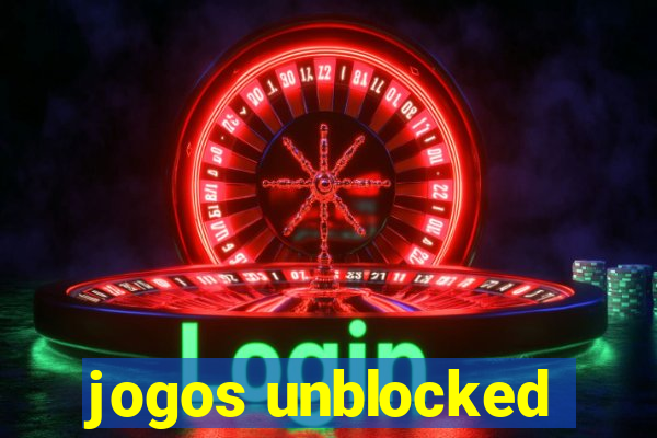 jogos unblocked